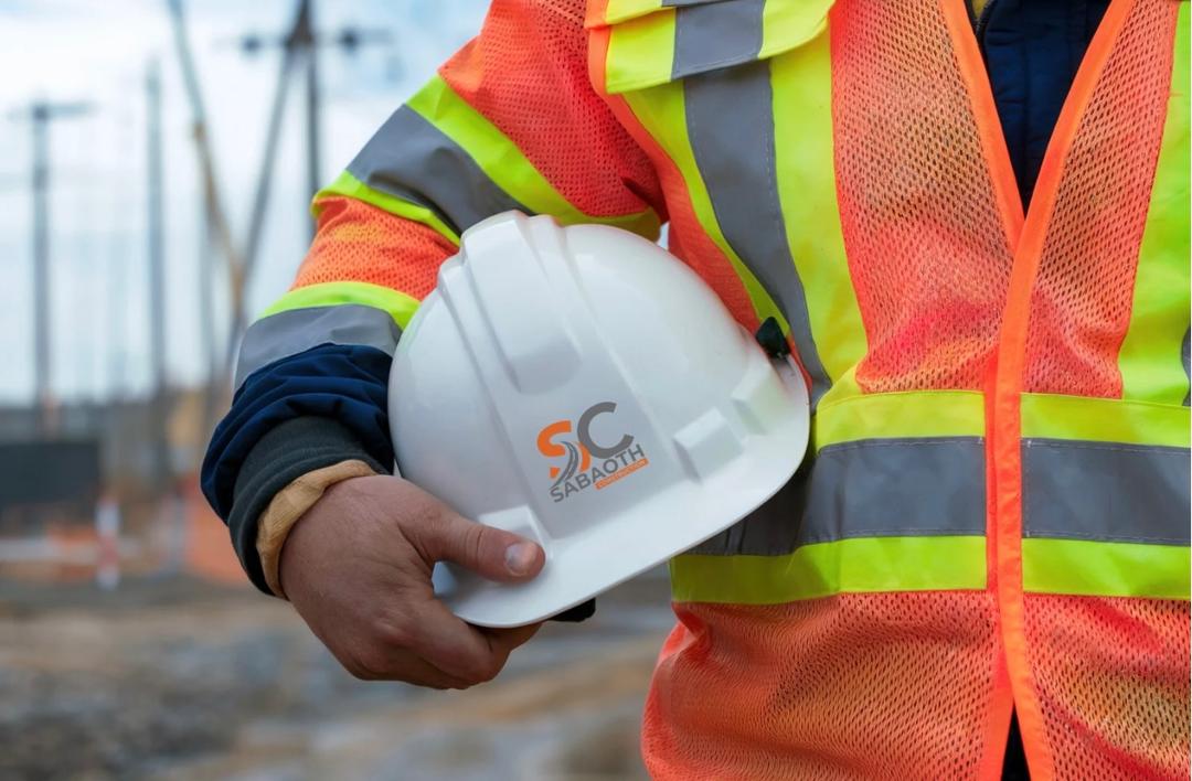 Inspection HSE SABAOTH sur site industriel